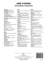 Ma Dall'arido Stelo Divulsa. un Ballo In Maschera - VERDI - Partition